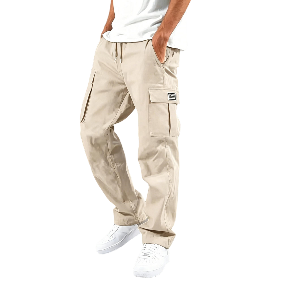 Men’s cargo pants