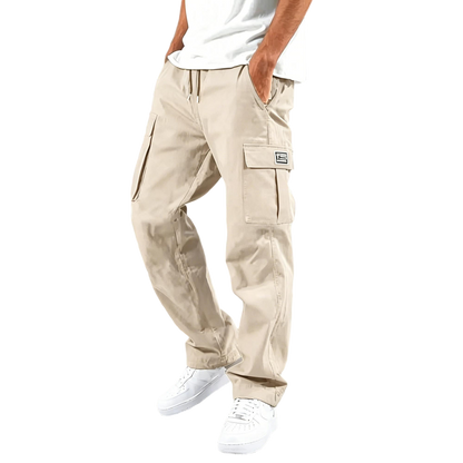 Men’s cargo pants
