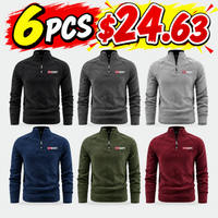 🔥 BESTSELLER 6PCS $24.63