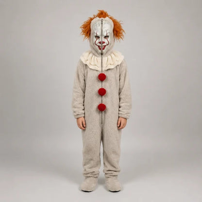 🔥 BESTSELLER | 4PCS $24.99 |Halloween  Horror Onesie