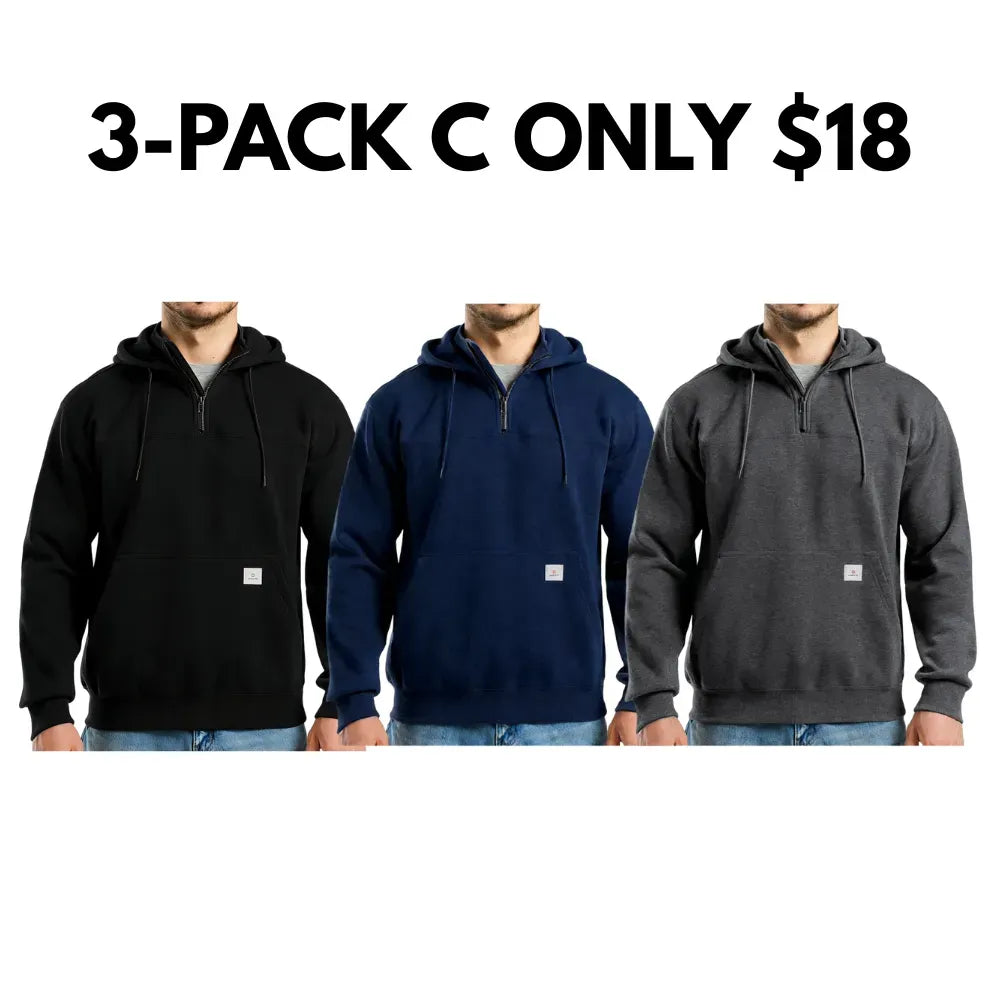 pack