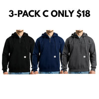 3-PACK C