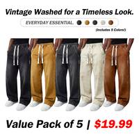 🔥5 PACK $19.99 #2