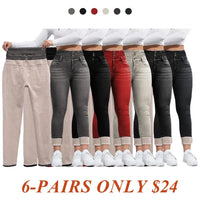 6-Pairs E