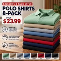 8-PACK ONLY $ 23.99