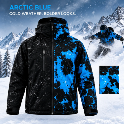 🔥 Hot Selling Product | Low Stock | Next Batch to Ship on November 1st! Reactive Jacket