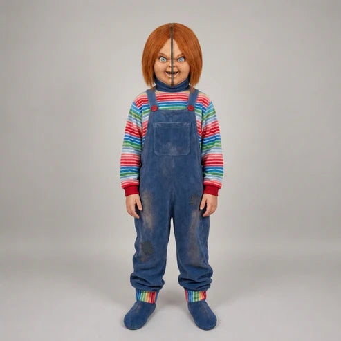 🔥 BESTSELLER | 4PCS $24.99 |Halloween  Horror Onesie