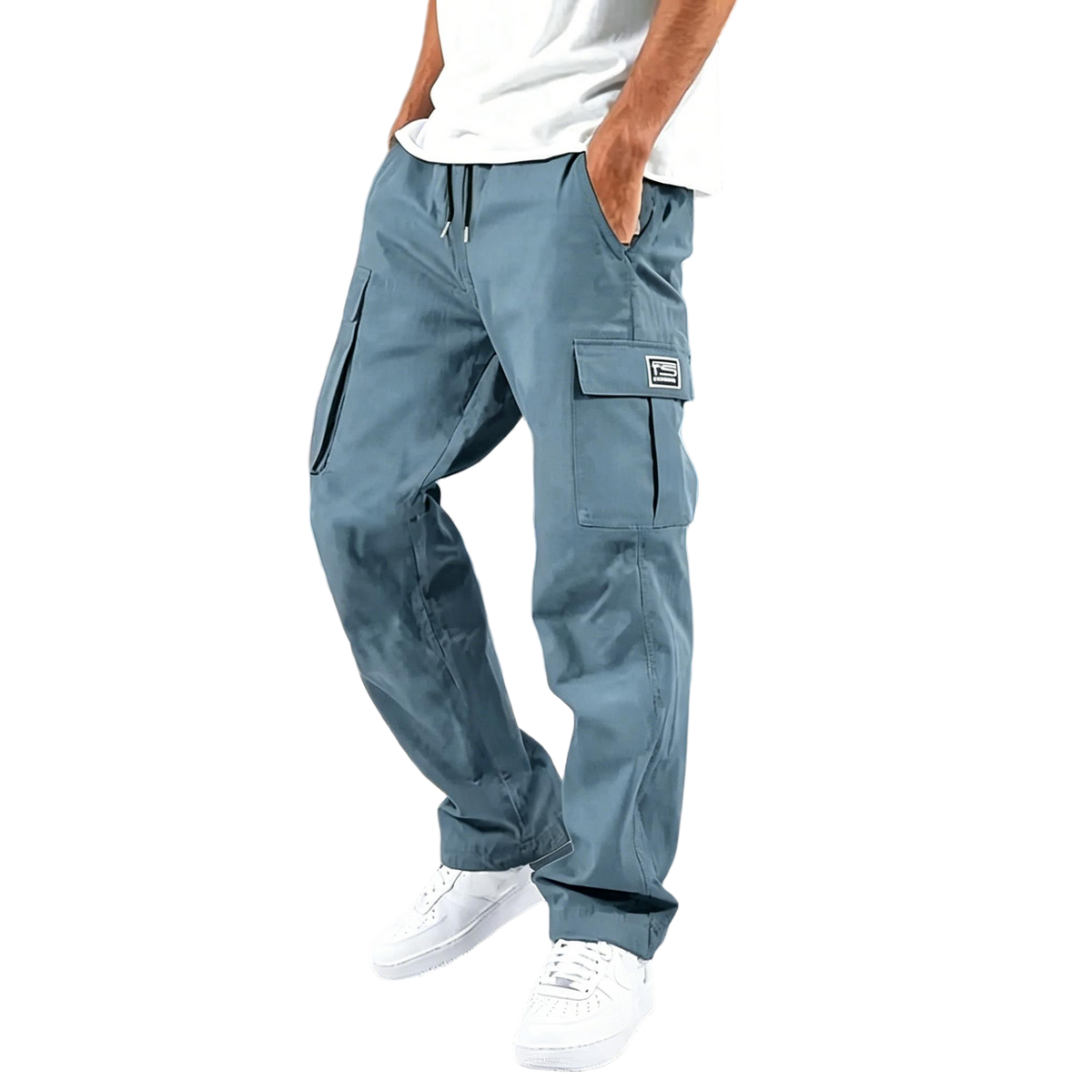 Men’s cargo pants