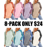 8-PACK B
