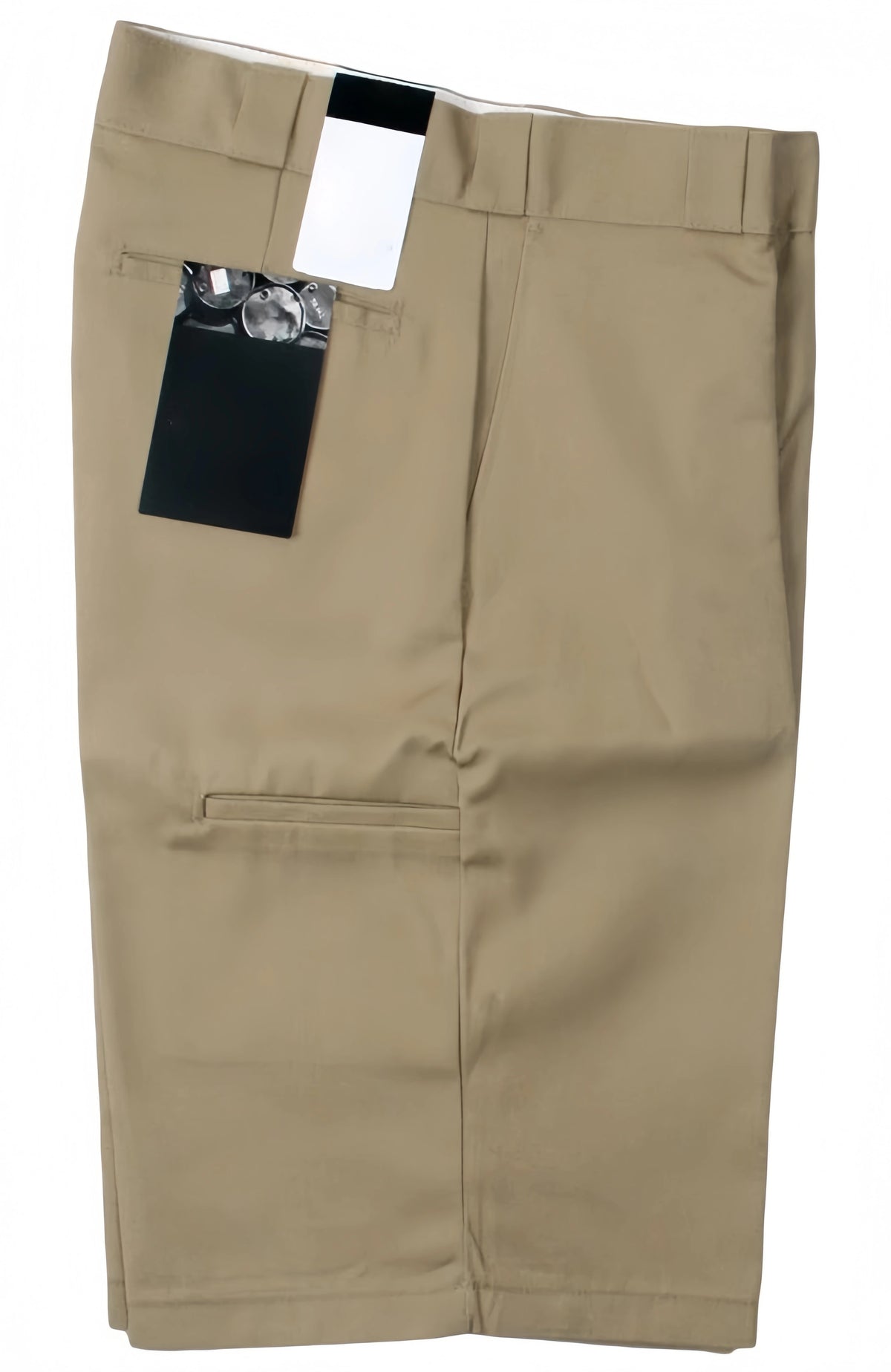 🔥Last Day Promotion! Loose Fit Cell Phone Pocket 13' Shorts-Menswear Classic Pocket Casual