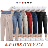 6-Pairs A