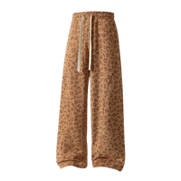Khaki Leopard