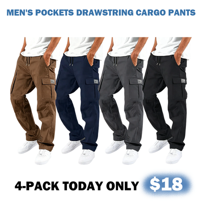 Men’s cargo pants