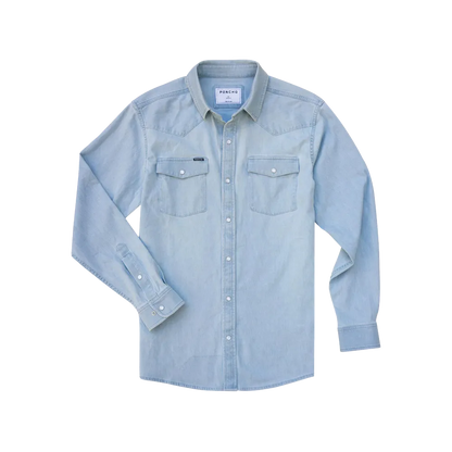 🔥Clearance Sale 80% Off 🔥Performance Classic West Work Shirt