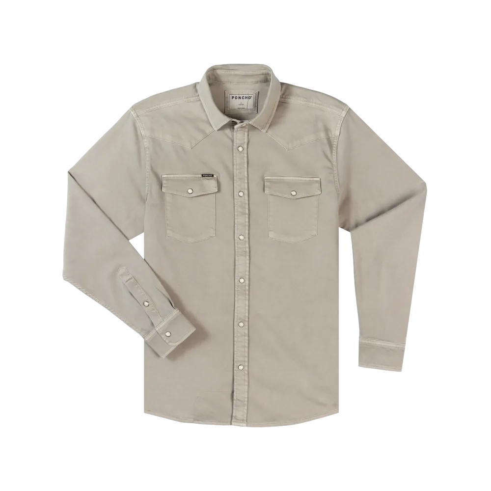 🔥Clearance Sale 80% Off 🔥Performance Classic West Work Shirt