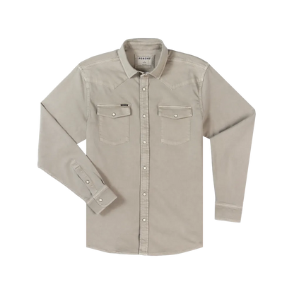 🔥Clearance Sale 80% Off 🔥Performance Classic West Work Shirt