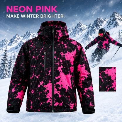 🔥 Hot Selling Product | Low Stock | Next Batch to Ship on November 1st! Reactive Jacket