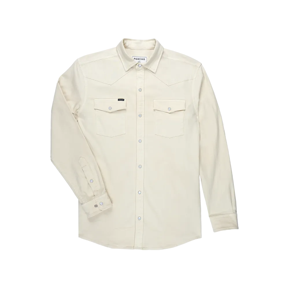 🔥Clearance Sale 80% Off 🔥Performance Classic West Work Shirt