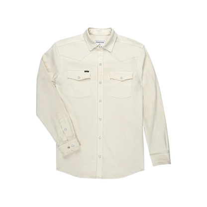 🔥Clearance Sale 80% Off 🔥Performance Classic West Work Shirt