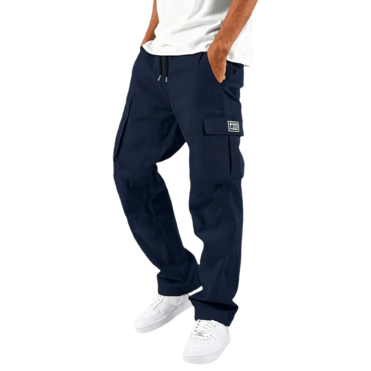 Men’s cargo pants