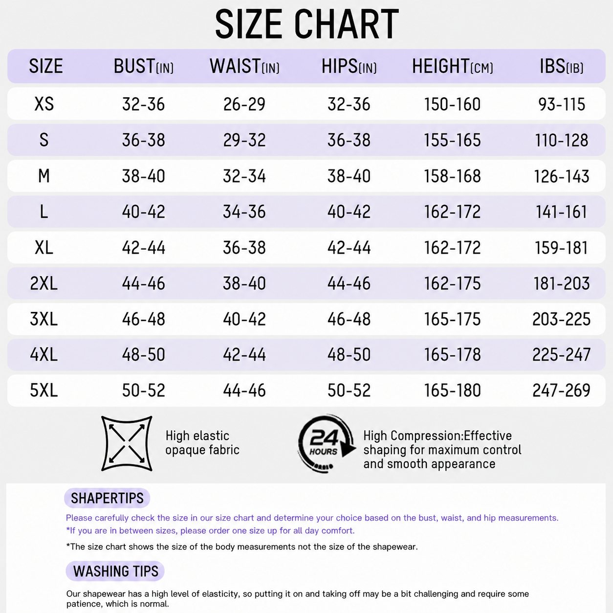 ⏰ TODAY ONLY -Women’s Easyslide Shapewear Bodysuit – Tummy Control & Butt Lift