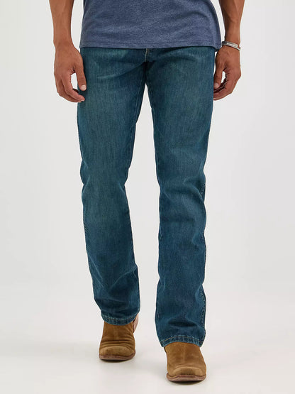 🔥 BESTSELLER | 7PCS $25.99 | Men's Slim Fit Bootcut Jeans