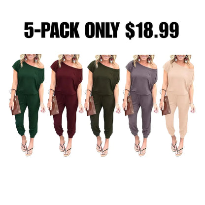 Womenswear Pants Style romper