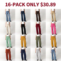 🔥16-pack $30.99