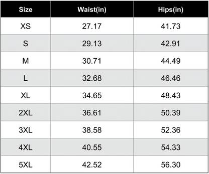 Men’s cargo pants
