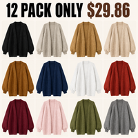 💥12 PACKS ONLY $29.86 (All 12 Colors)