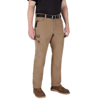 8 Pieces In Khaki