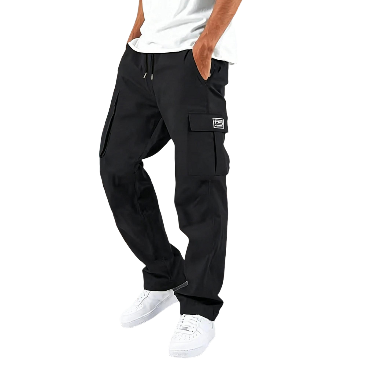 Men’s cargo pants