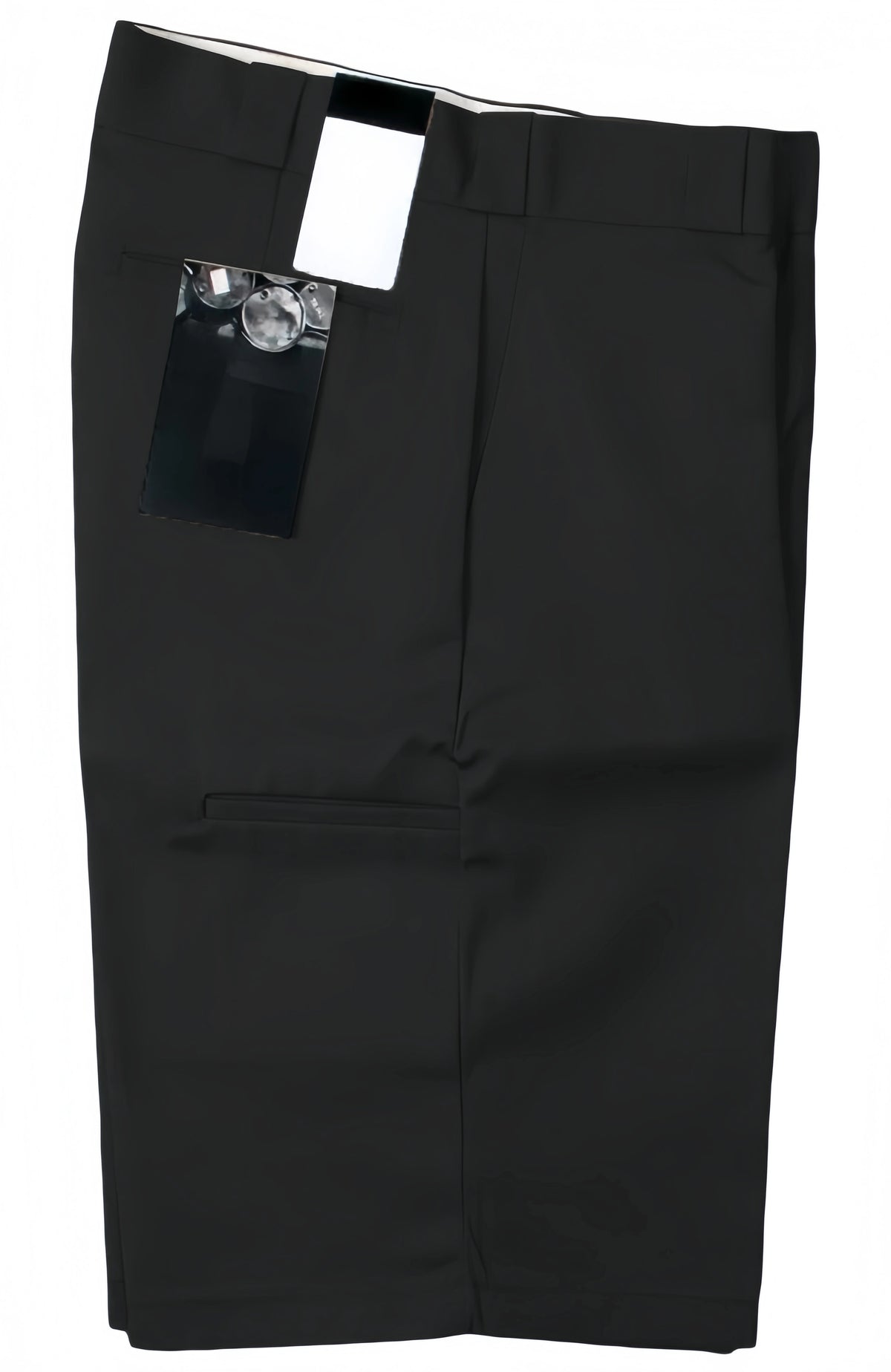 🔥Last Day Promotion! Loose Fit Cell Phone Pocket 13' Shorts-Menswear Classic Pocket Casual