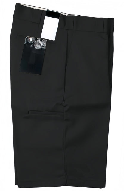 🔥Last Day Promotion! Loose Fit Cell Phone Pocket 13' Shorts-Menswear Classic Pocket Casual