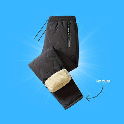 Fleece Thermal-Pants Unisex-Buy 2 Get Free Shipping Today!