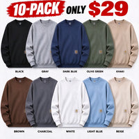 🔥10-PACK (One of Each Color)