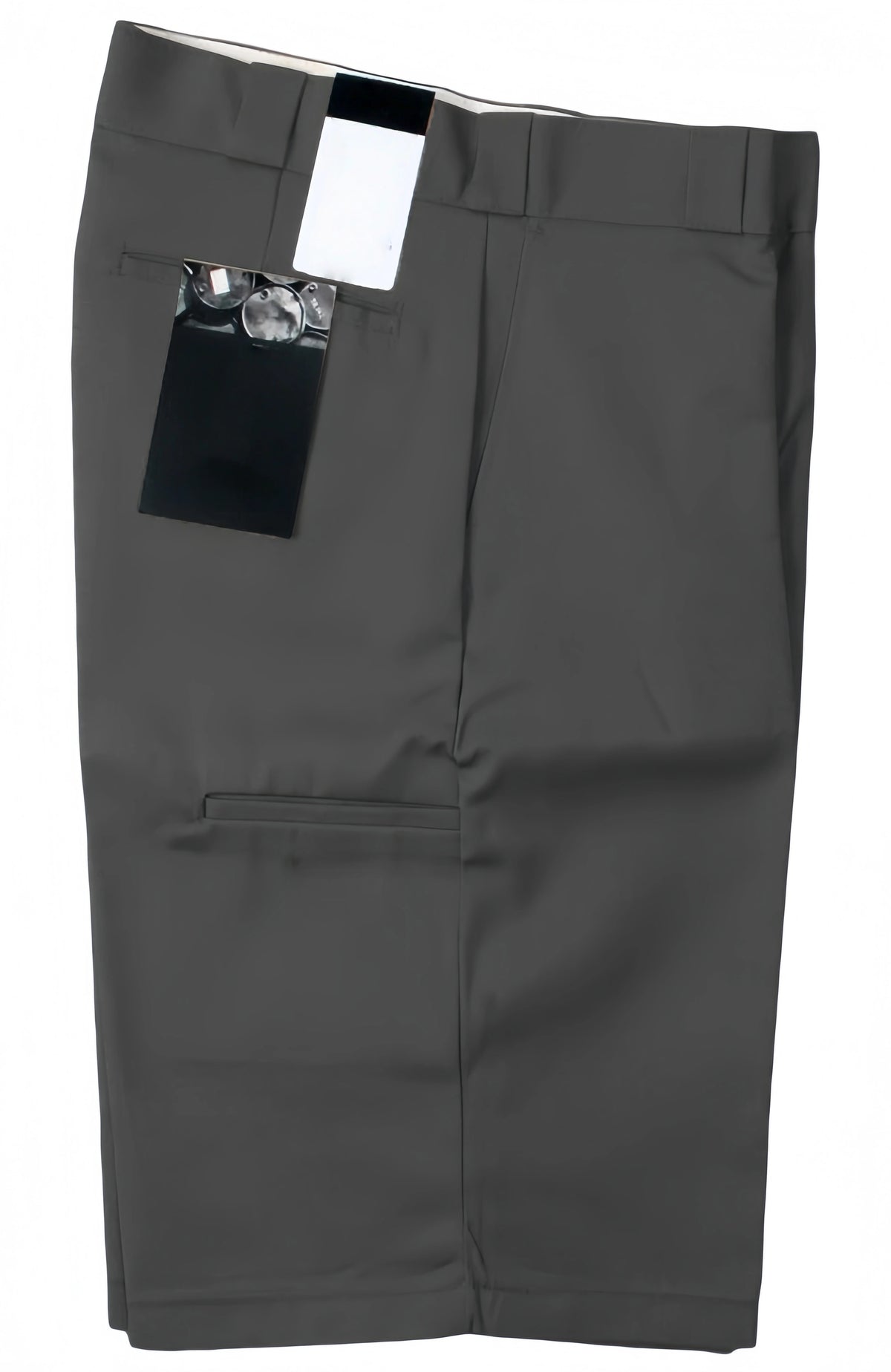 🔥Last Day Promotion! Loose Fit Cell Phone Pocket 13' Shorts-Menswear Classic Pocket Casual