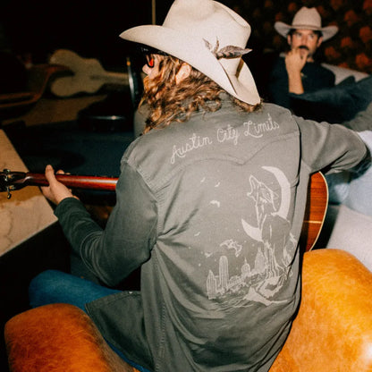 🔥Clearance Sale 80% Off 🔥Performance Classic West Work Shirt