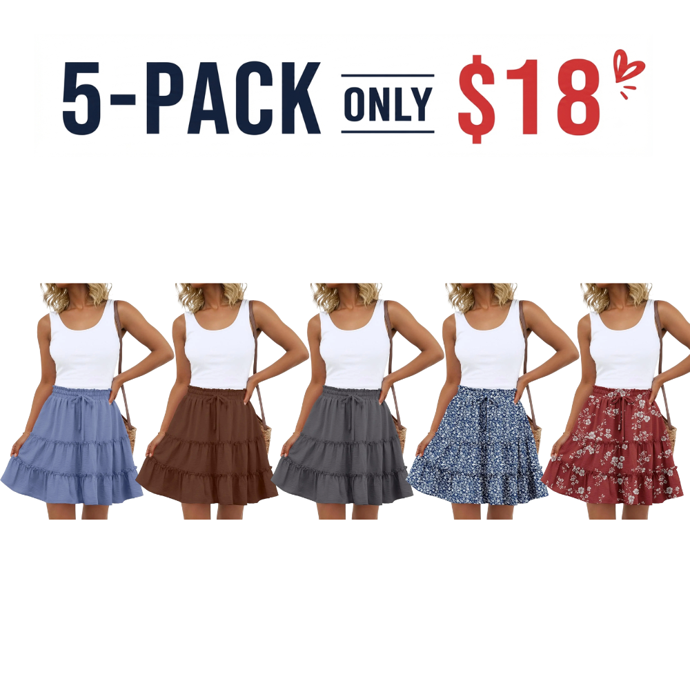 pack