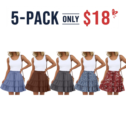 pack