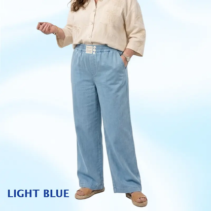 🏆Hot Sale⚡Ultra-Thin Comfortable Stretch Denim Jeans