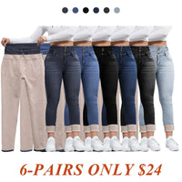 6-Pairs F