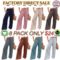 8-PACK A$24