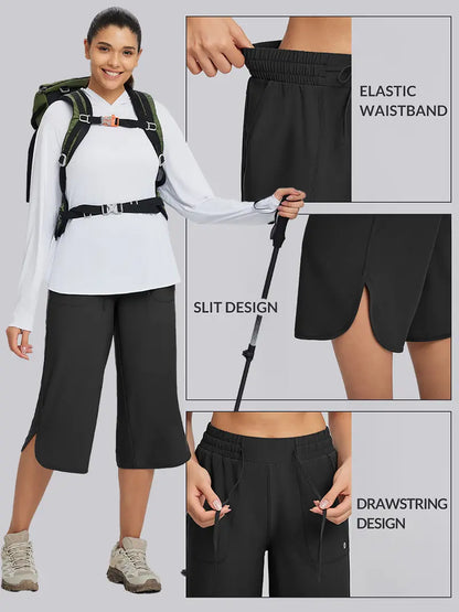 Women's Capri Pants 20