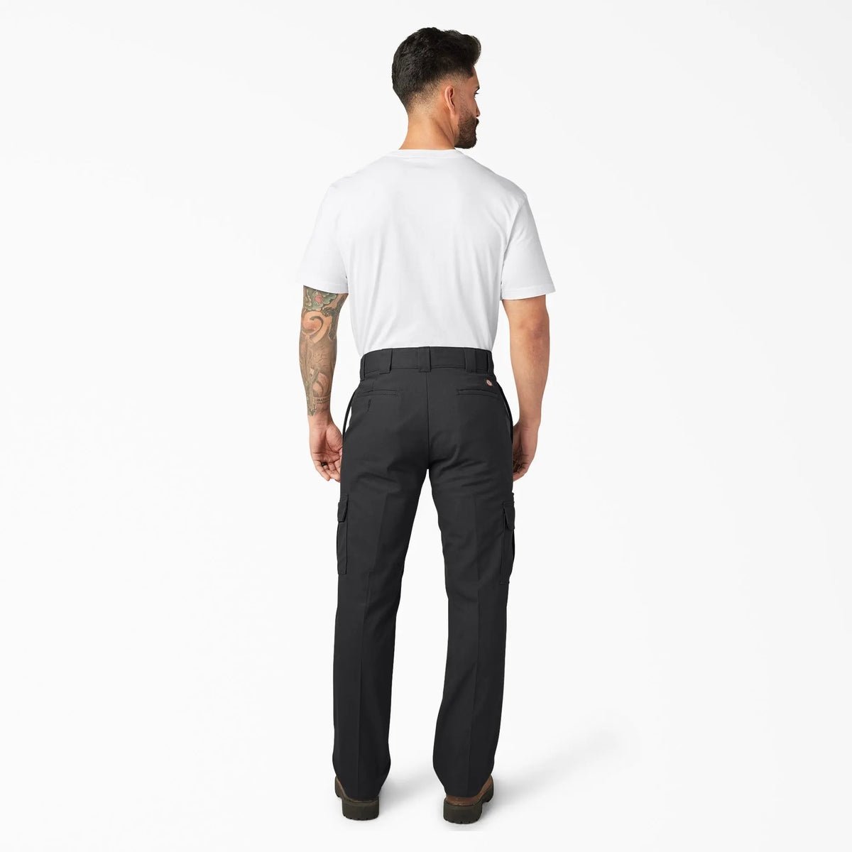 FLEX Regular Fit Cargo Pants