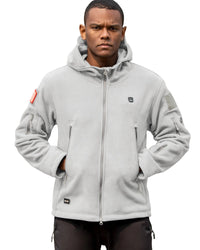 Heather Grey