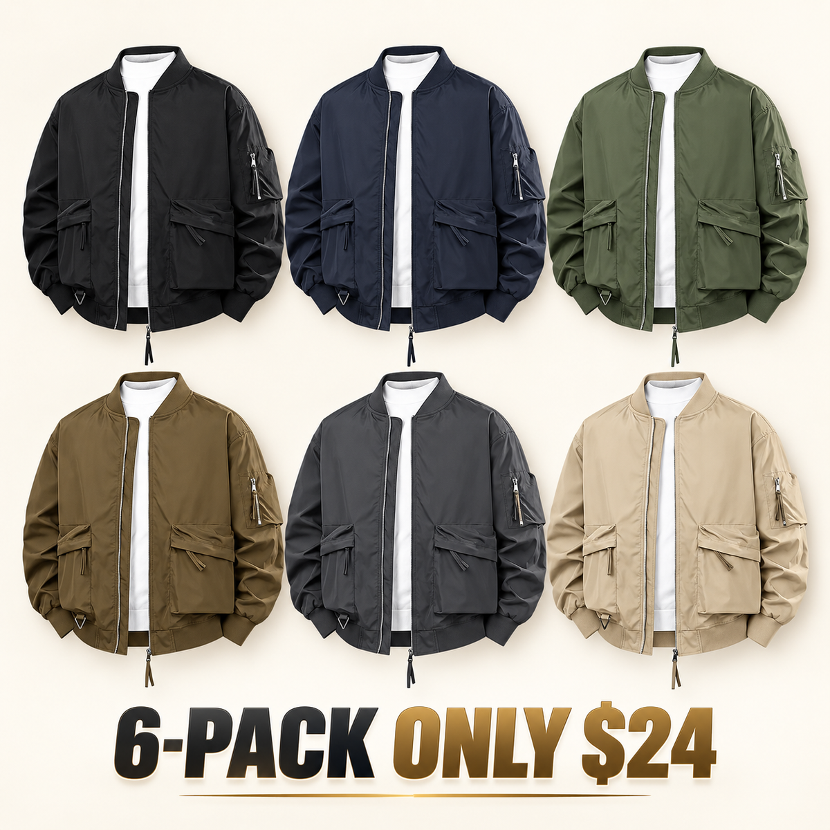 pack