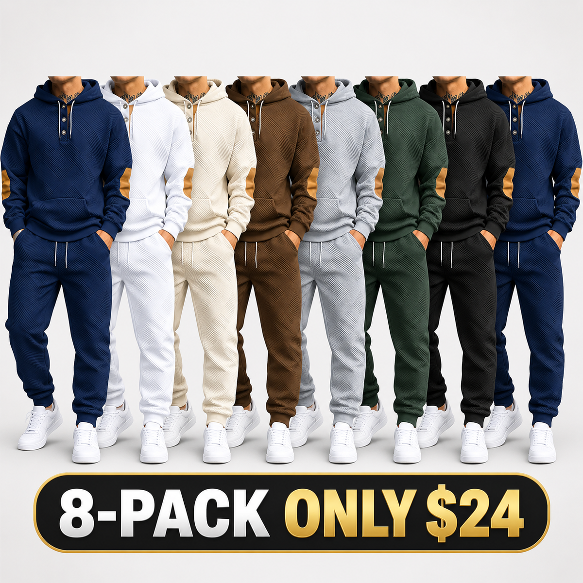pack