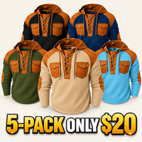 5-PACK(one of each color)