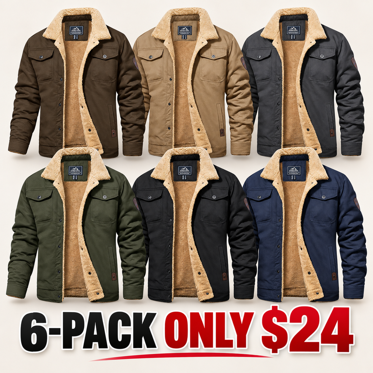 pack